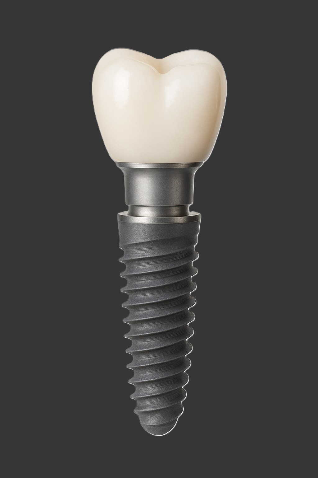 Implantološke suprastrukture